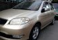 2004 Toyota Vios 1.5g FOR SALE-1