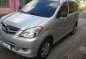 Toyota Avanza J 2012 FOR SALE-2