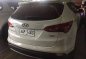 Good as new Hyundai Santa Fe 2014 for sale-4