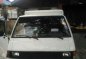 Mitsubishi L300 Fb 1997 MT White For Sale -6