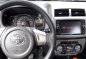 2017 Toyota Wigo G Automatic FOR SALE-4