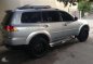 FOR SALE MITSUBISHI Montero 2010-3