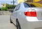 Good as new Toyota Vios 2004 for sale-3