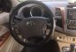 2010 Toyota Fortuner FOR SALE-4