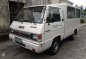 Mitsubishi L300 2008 for sale-0