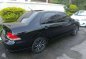 Mitsubishi Lancer 2010 GLX Manual Black For Sale -4