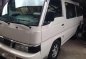 Nissan Urvan 2012 FOR SALE-0