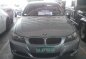 Good as new BMW 320d 2010 for sale-0
