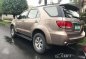 Toyota Fortuner 2006 for sale-1