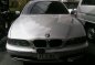 Well-kept BMW 520i 2003 for sale-2