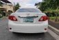 Good as new Toyota Corolla Altis 2010 for sale-4