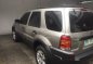 Well-maintained Ford Escape 2003 for sale-1