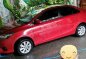FOR SALE TOYOTA Vios 2016 matic-1