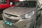 2011 Hyundai Tucson GLS FOR SALE-1