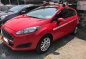 Ford Fiesta Hatchback 2014 FOR SALE-4