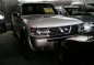 Well-maintained Nissan Patrol 2002 for sale-2