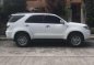 2010 Toyota Fortuner FOR SALE-7