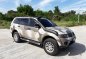 Mitsubishi Montero Sport GLS 2009 FOR SALE-0