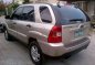 Kia Sportage 2009 CRDi AT SUPER FRESH FOR SALE-2