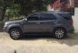 Suv Toyota Fortuner 2008 for sale-7