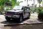 Mitsubishi Pajero 2000 for sale-2