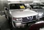 Well-maintained Nissan Patrol 2002 for sale-1
