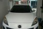 For sale / assume Mazda 3 1.6 A/t sedan-0