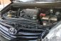 Well-maintained Toyota Innova 2011 for sale-6