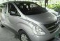 2008 Hyundai Grand Starex CRDI VGT FOR SALE-0