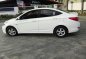 Hyundai Accent cvt 1.4 gas matic 2011 FOR SALE-11