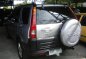 Good as new Honda CR-V 2002 for sale-4