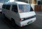 Mitsubishi L300 Versa Van Diesel 1999 For Sale -5