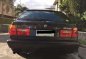 1994 BMW E34 5 Series Touring 530i Black For Sale -9