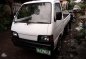 Suzuki Multicab Pickup 4x4 MT 2007 White For Sale -3