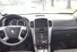 2010 Chevrolet Captiva AT White SUV For Sale -9