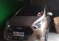 Hyundai Eon 2014 Manual Brown For Sale -0