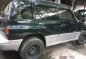 Well-maintained Suzuki Vitara 1995 for sale-4