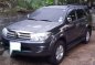 2009 Toyota Fortuner FOR SALE-1