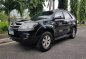 2006 Toyota Fortuner Automatic Gasoline well maintained for sale-2