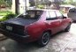 1987 MITSUBISHI Galant sigma power steering FOR SALE-3