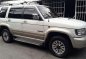 2002 Isuzu Trooper Ls AT Diesel A1 Condition FOR SALE-4