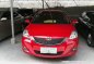 Good as new Toyota Vios 2012 for sale-1