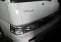 Nissan Urvan 2015 for sale-2