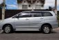 Toyota Innova 2010 G Automatic Gas FOR SALE-3