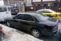 Mitsubishi Galant 1994 VRV6 MT Black For Sale -1