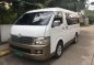 Toyot Hi Ace 2008 for sale-1