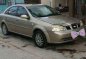 Chevrolet Optra 2005 For Sale -2