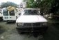 1996 Toyota Hilux 4x2 MT Diesel White For Sale -6