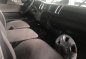 Well-maintained Toyota Hiace 2016 for sale-4