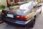 1995 Honda Civic lx manual transmission FOR SALE-0